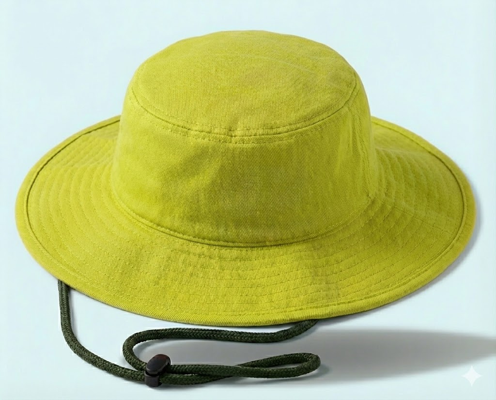 Custom outdoor Boonie Hat